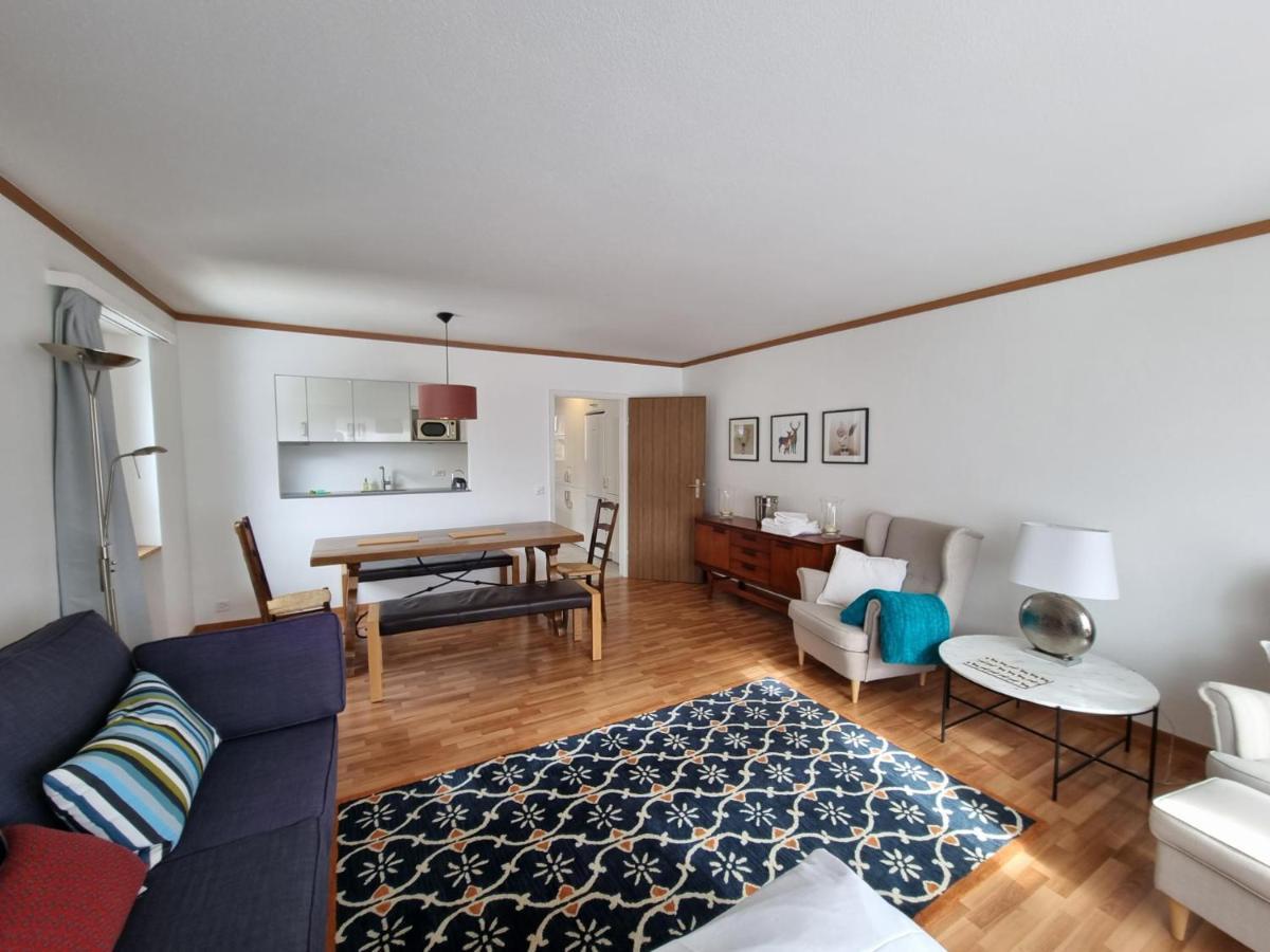 Cristal Apartment Saas Fee المظهر الخارجي الصورة