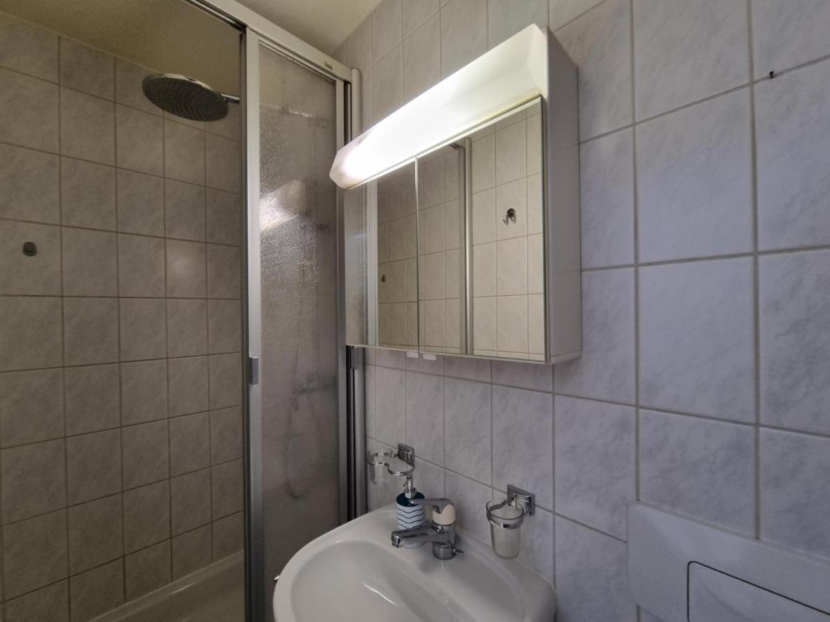 Cristal Apartment Saas Fee المظهر الخارجي الصورة